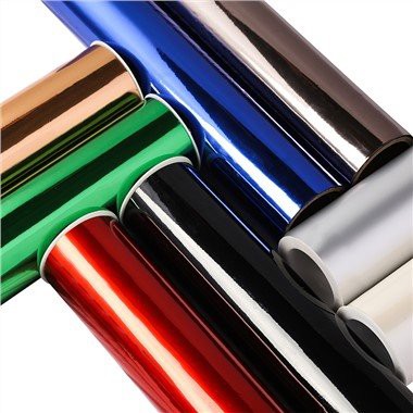 Scannán Miotalaithe le haghaidh Maisithe