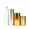 silver and gold film