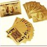 playing cards